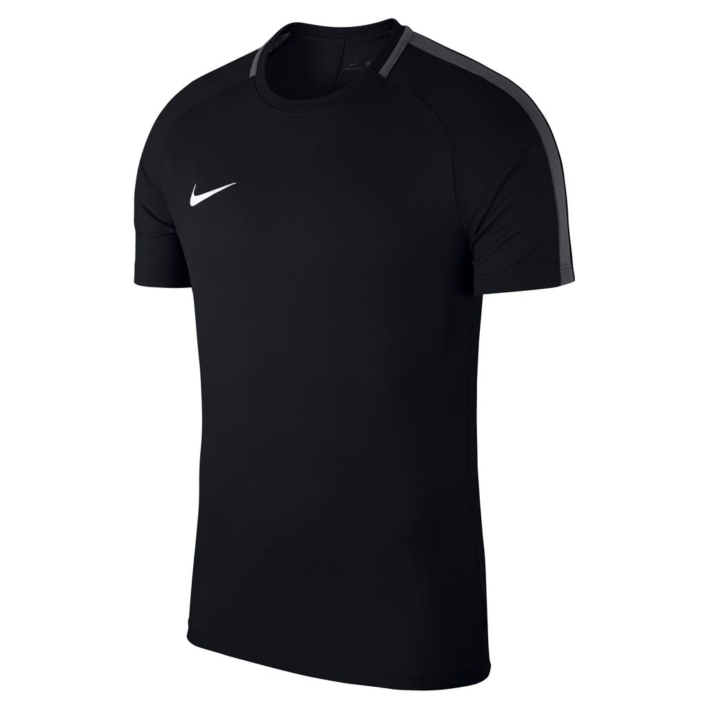 Nike Academy 18 Trainingsoberteil Kinder schwarz, S (128-140)