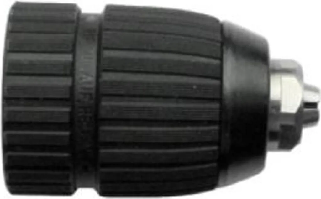 Mandrin auto-serrant 13 mm filetage 1/2" pour perceuse portative