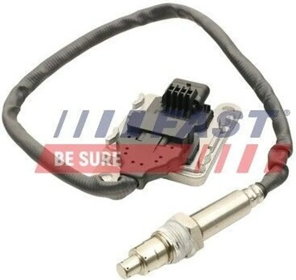 Supprimer l'erreur NOx Mercedes W906 W447 X253 avec le capteur FT81806