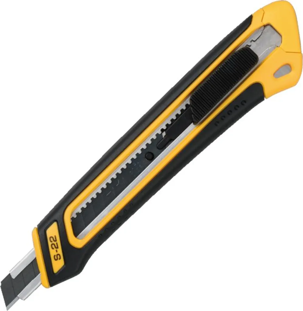 Coltello di apertura KDS, 9 mm