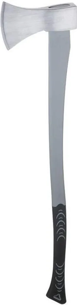 Hache DIN 5131 B Ruthe 3012565019 avec manche en fibre de verre 1250g