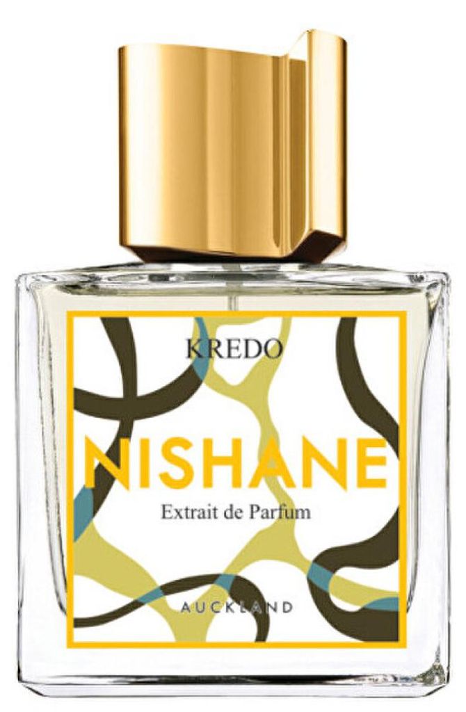 Nishane Kredo čistý parfém unisex 50 ml Obrázek produktu 