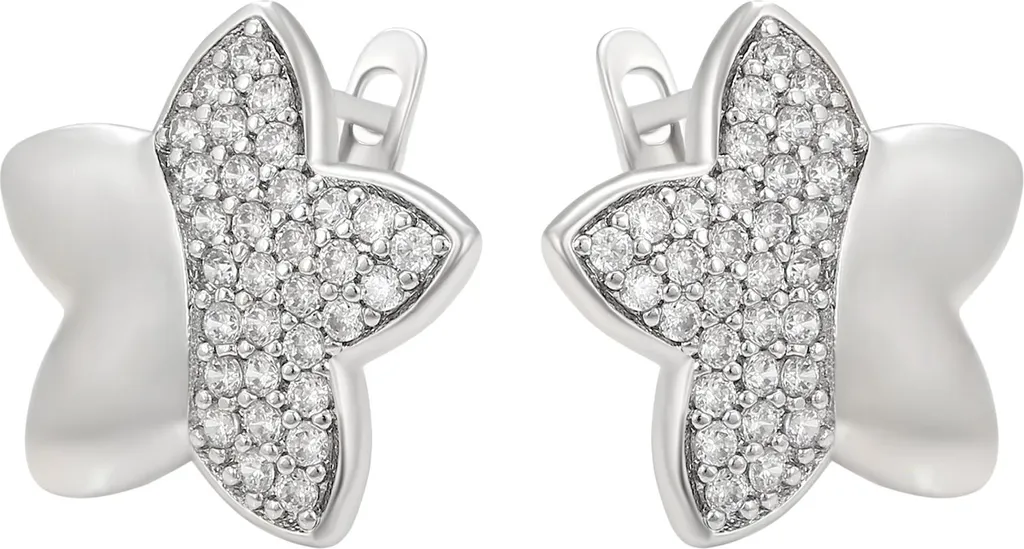Orecchini Joella Argento Donna - Qualità e Stile Taglia Unica
