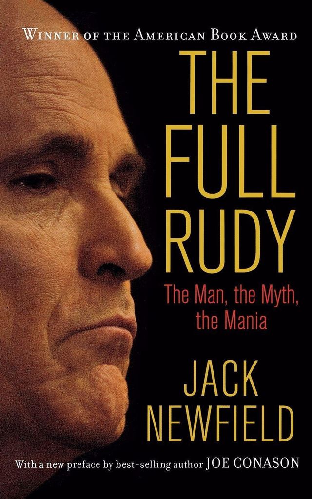 The Full Rudy