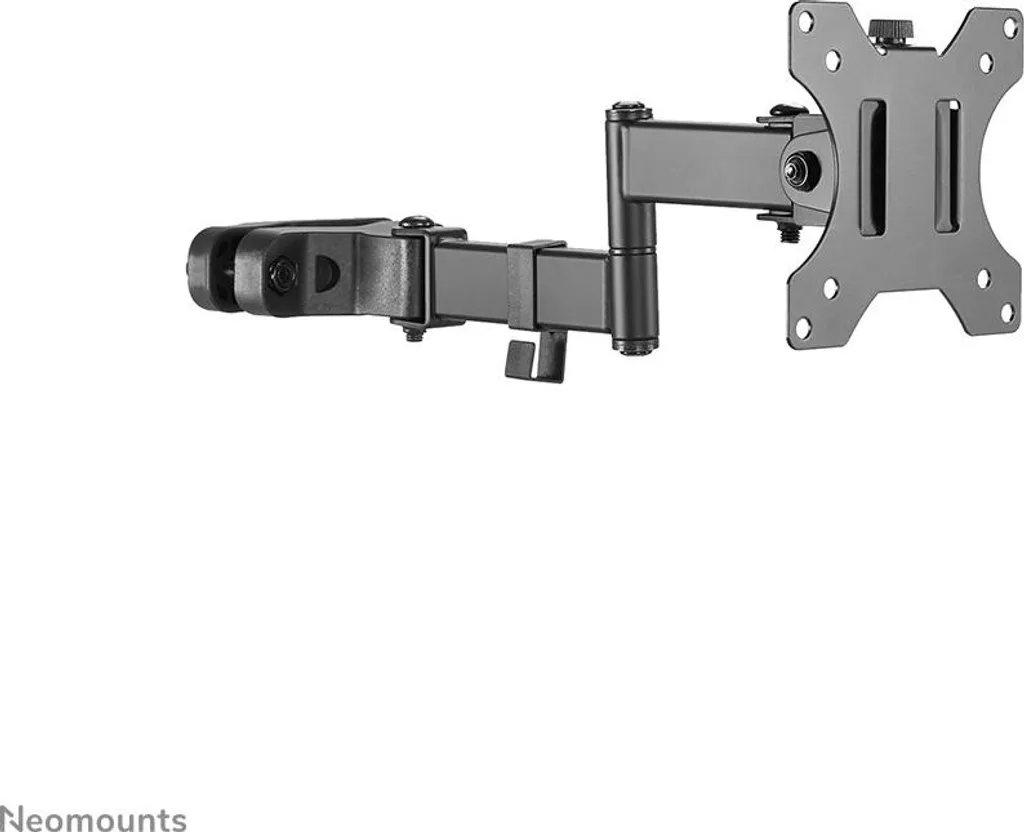 Optimiser Espace de Bureau avec Support Écran 17-32 Noir SGH 8K - 11