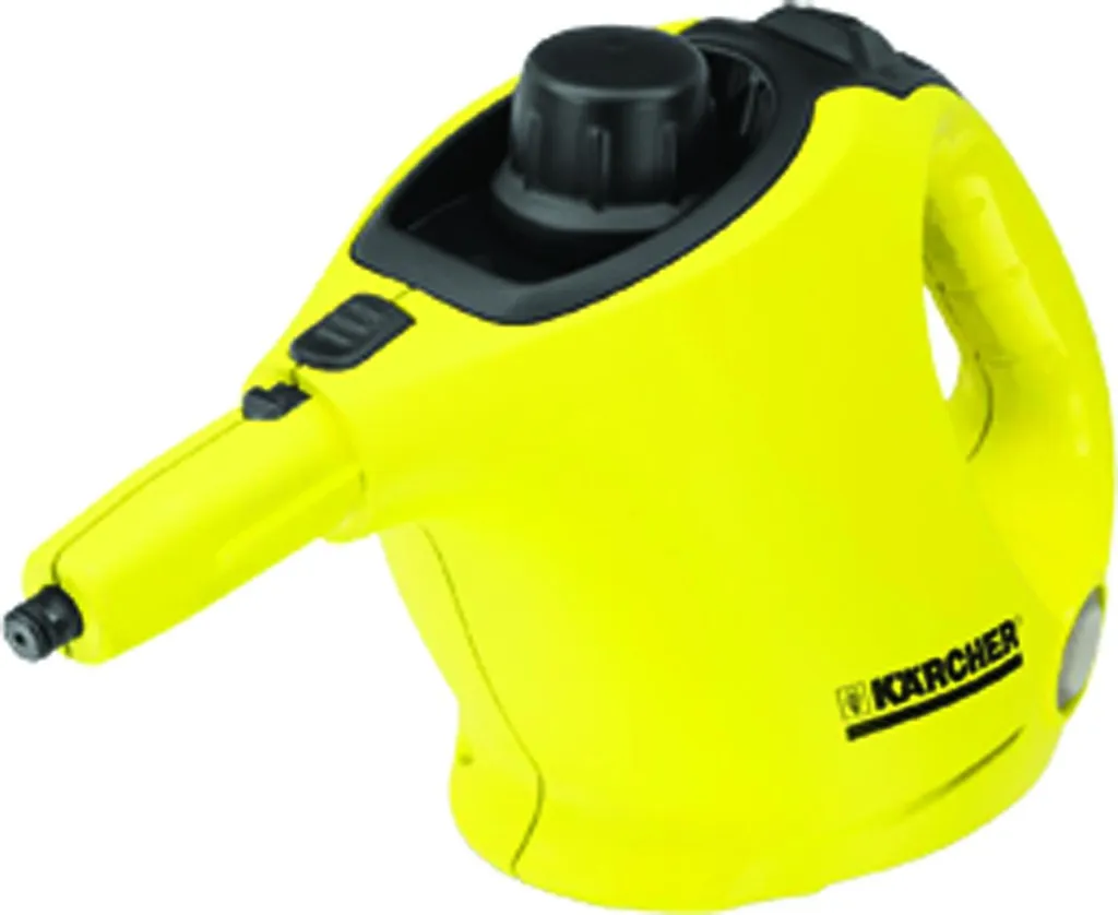 Kärcher SC 1 EasyFix : Dégraisser et Détartrer Facilement à la Vapeur Pure - 28