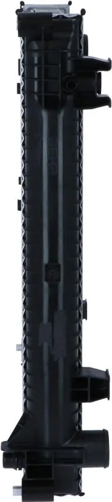 Radiateur de refroidissement NRF 509873 idéal pour trajet longue route - 7