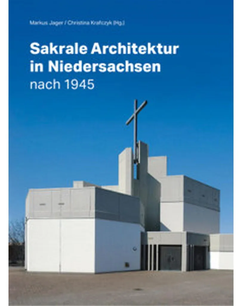 Livre de Référence Architecture Sacrée Allemagne pour Études et Projets