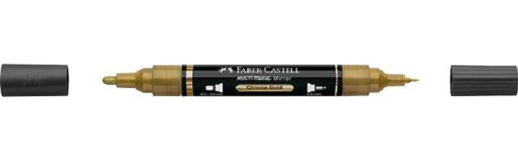 FABER-CASTELL Mirror Marker Multimark SP Farbe 550