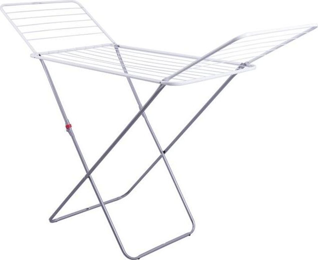 Sušák Na Prádlo Rozkládací 180X55X93 Cm, 18 M Obrázek produktu 