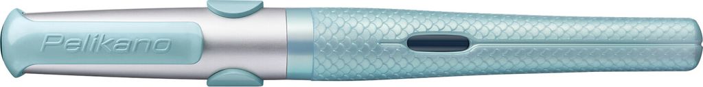 Pelikan Füllhalter Pelikano Magic Ocean für Rechtshänder Produktbild 3