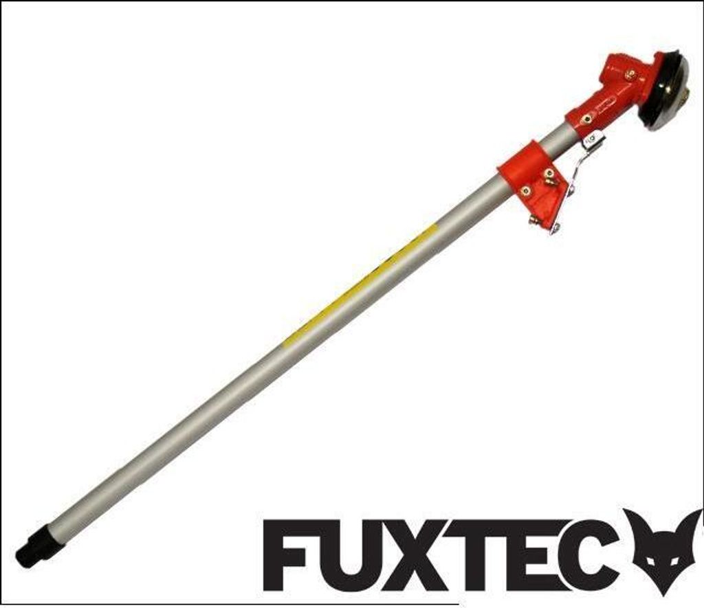 FUXTEC Embout de débroussailleuse 7 dents | FX-MT1.2Z1080 Image du produit 