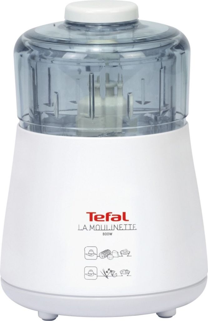 Tefal DPA 130 LA Moulinette Universalzerkleinerer, Produktbild 2