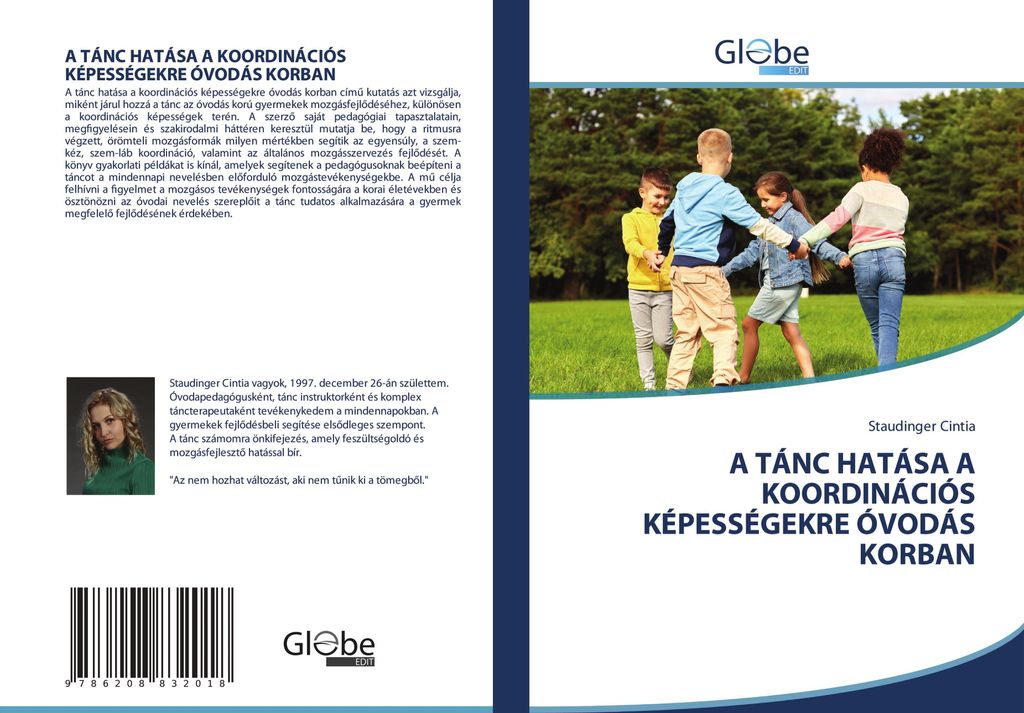A Tánc Hatása A Koordinációs Képességekre Óvodás Korban