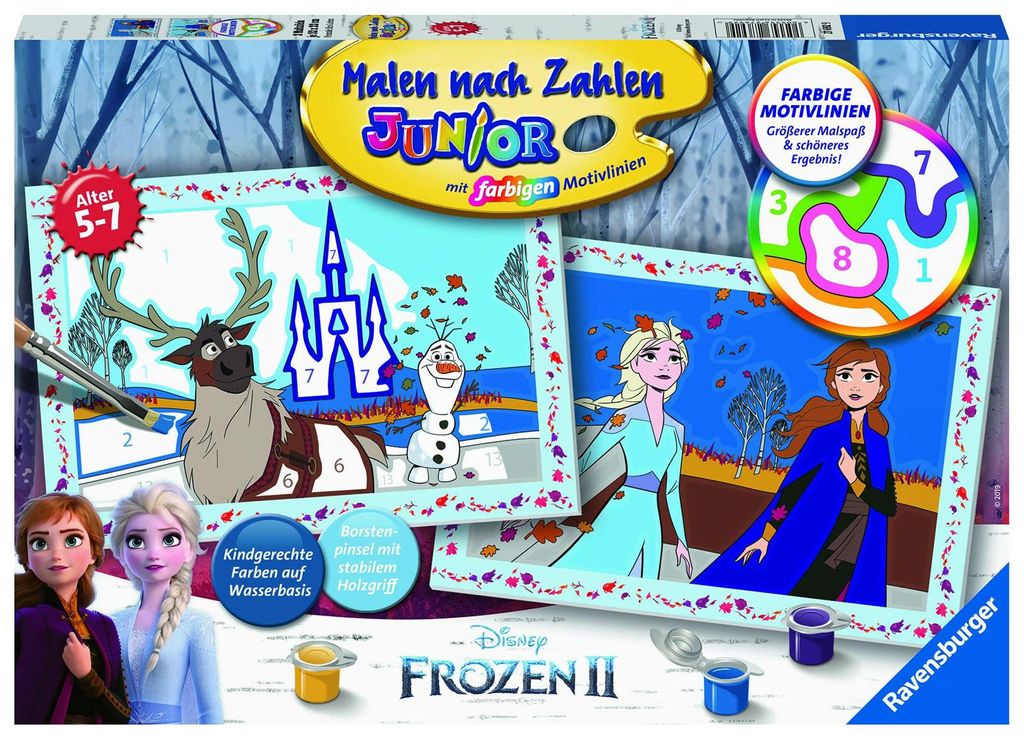 Freunde fürs Leben Ravensburger 27692