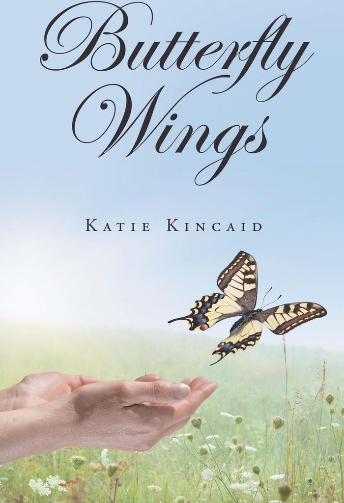 Butterfly Wings