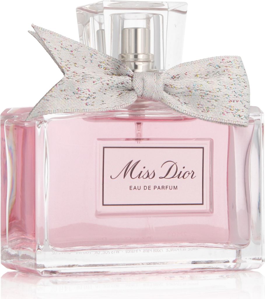 Dior Miss Dior Eau De Parfum 100ml Spray Produktbild 