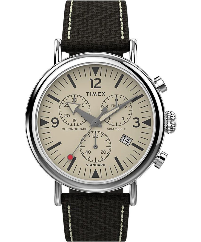 Timex Chronograph für Erwachsene Produktbild 