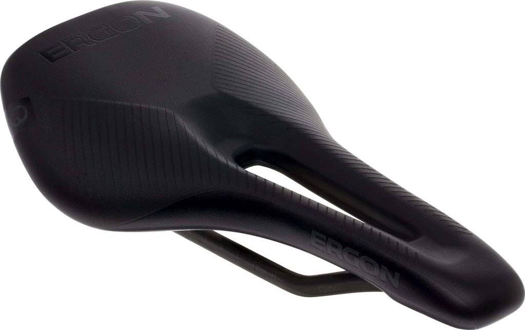 Ergon Sattel SR Pro Carbon Damen S M schwarz