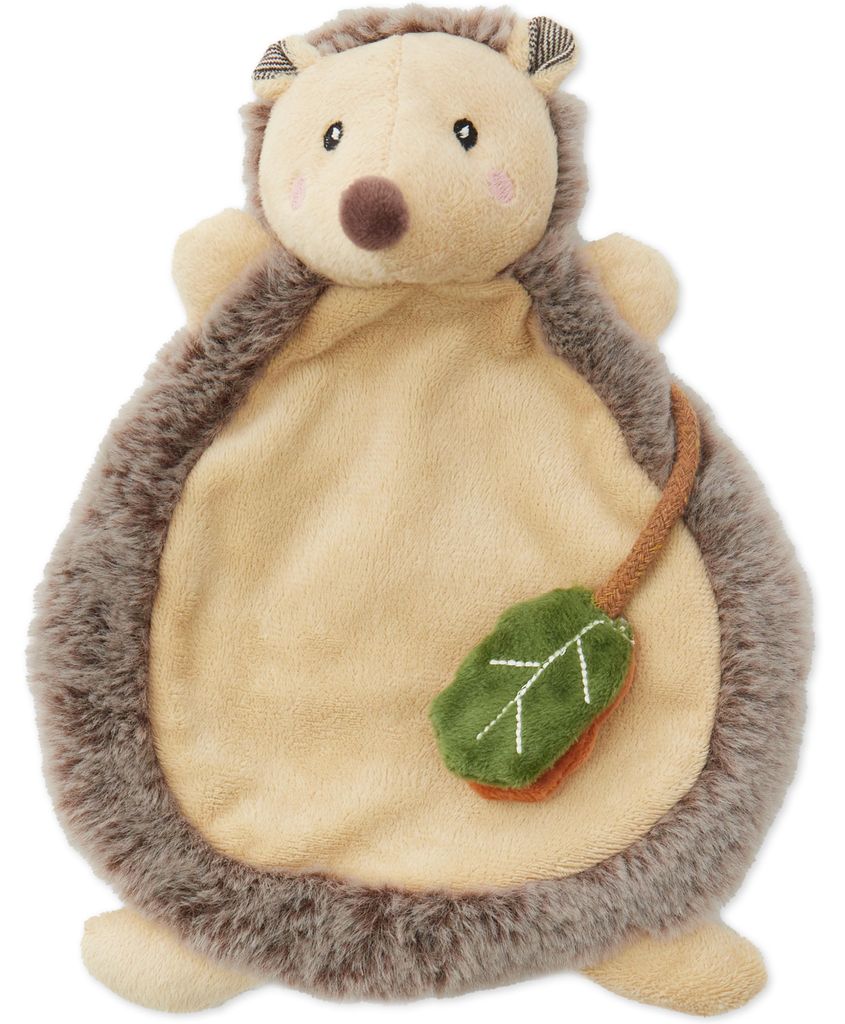Bieco Igel Kuscheltier Baby Igel | Süßes Baby Geschenk Produktbild 