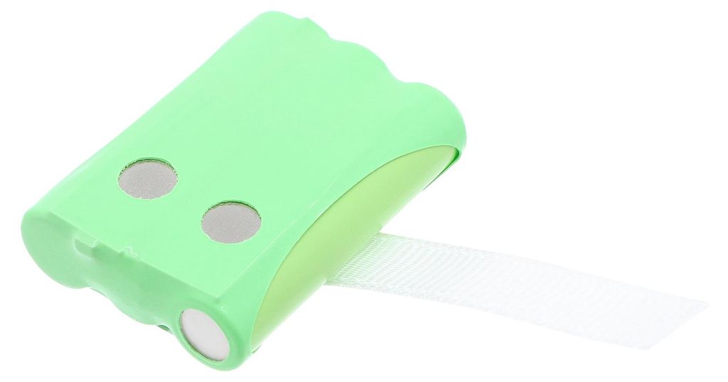 TECHTEK Baterie kompatibilní s [Topcom] Babytalker 1010, Obrázek produktu 