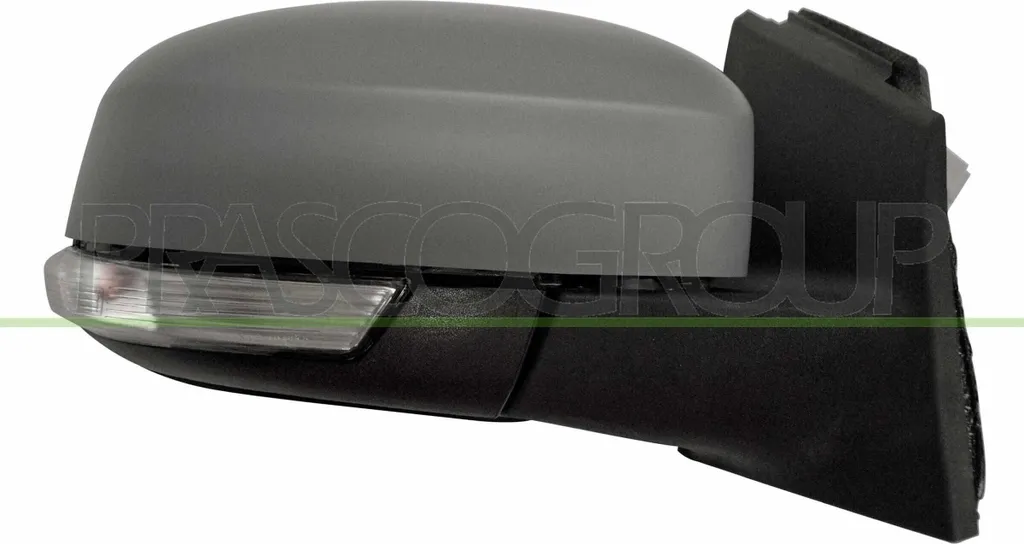 Rétroviseur Ford Focus 3 droit pour remplacement suite à casse ou choc