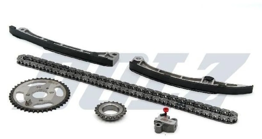 Chaîne de distribution DOLZ SKCT172 renforcée Toyota Auris et Lexus IS II