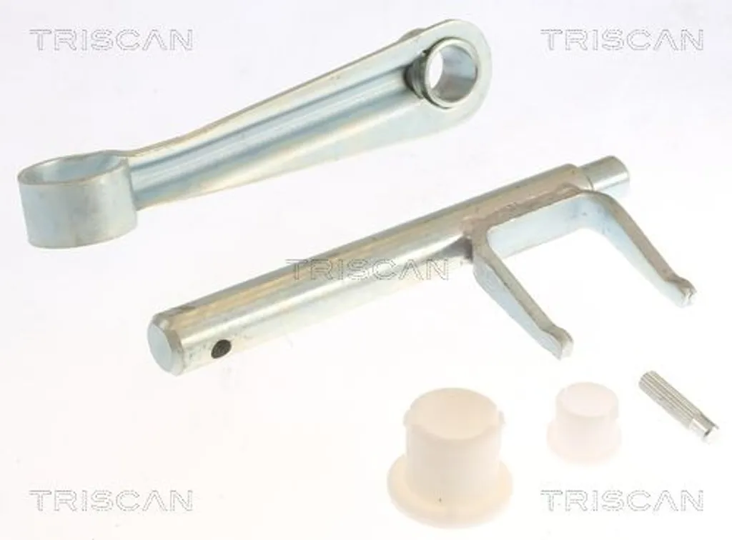 Fourchette d'embrayage TRISCAN 8550 28026 pour commande de boîte