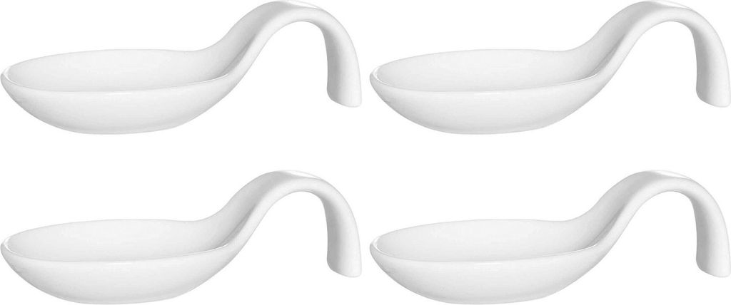 Mäser 334810 Gourmetlöffel / Häppchenlöffel Tapas Produktbild 