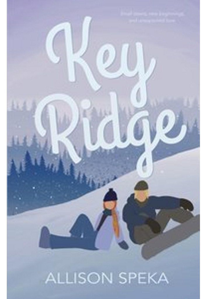 Key Ridge
