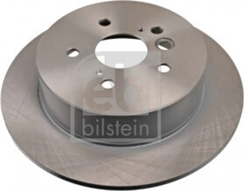 Disque de frein FEBI BILSTEIN 31364 pour RAV 4 I A1 et RAV 4 II A2 OE 42431