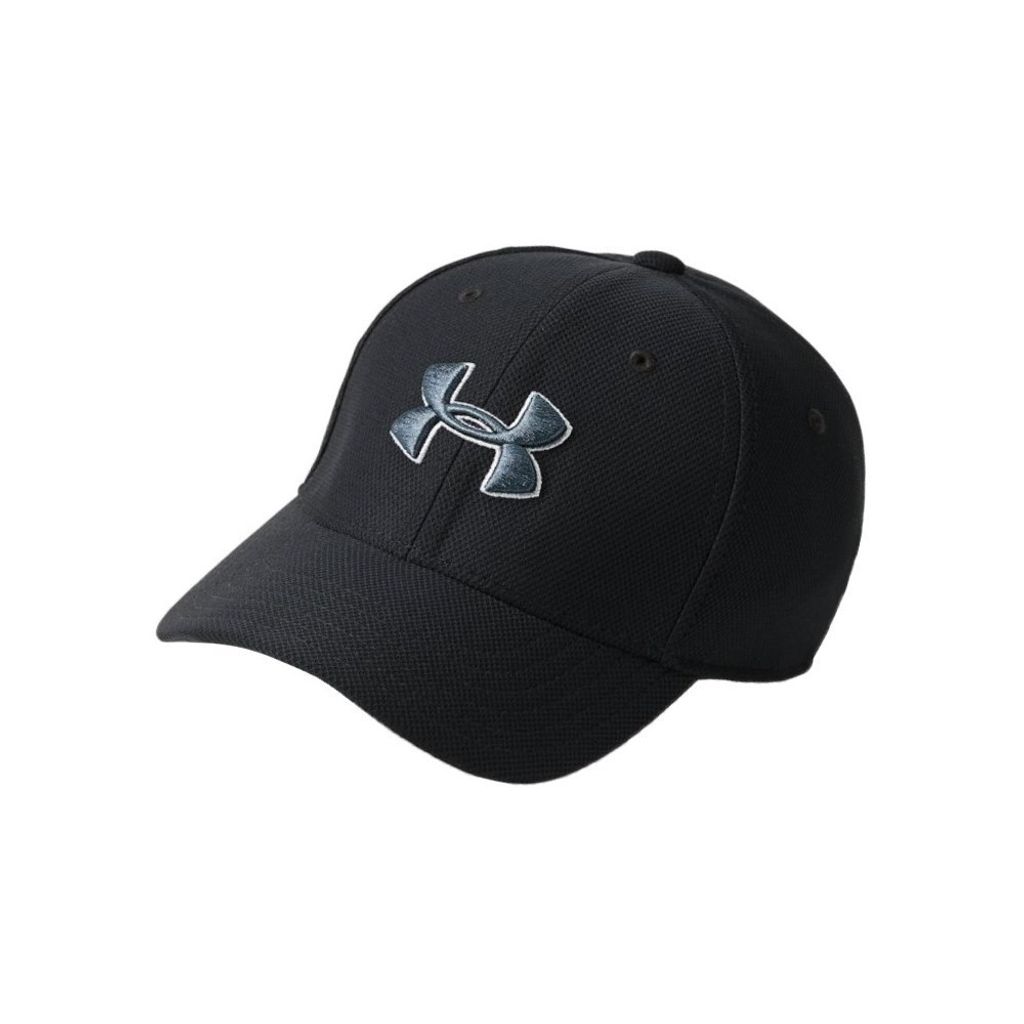Under Armour Caps Boys Blitzing 30 Cap, 1305457001 Produktbild 
