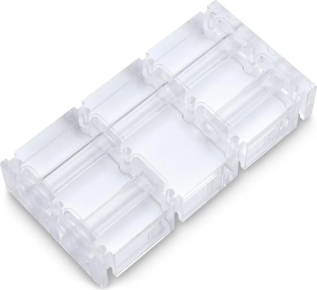 EK Water Blocks 3831109814024 Pont pour blocs d'eau série EK-Scalar