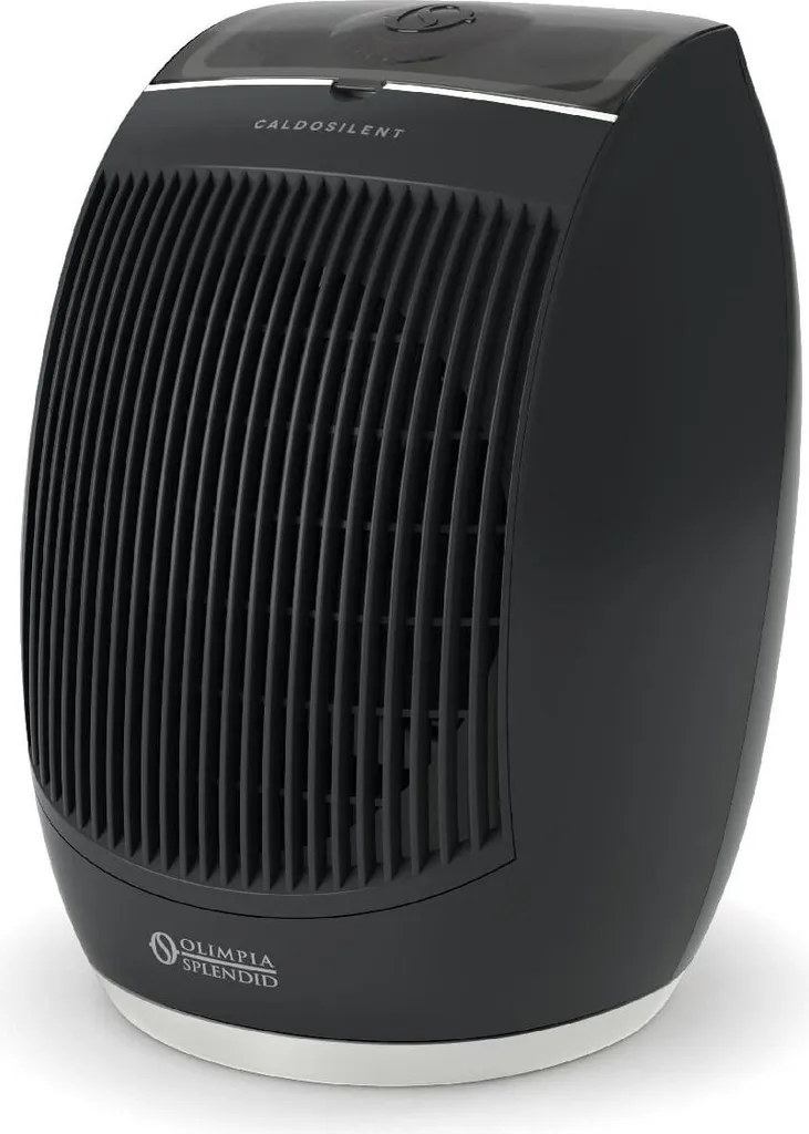 Radiateur Soufflant Chambre et Bureau - Olimpia Splendid 2400W Silencieux