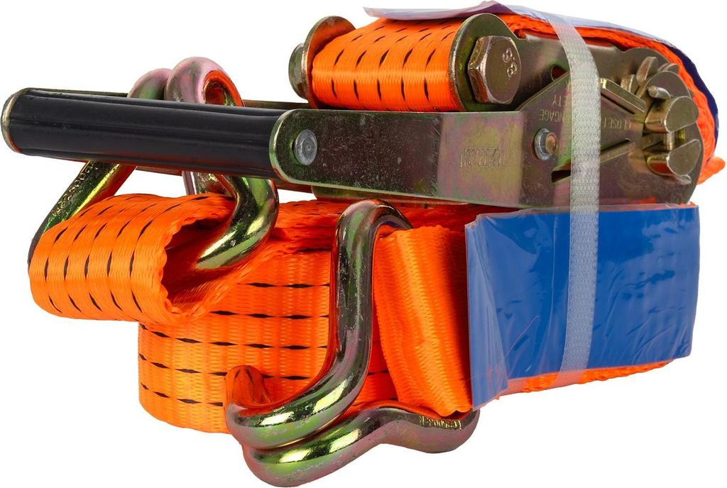 Spanngurt mit Ratsche UNITRAILER 5m/50mm/5t