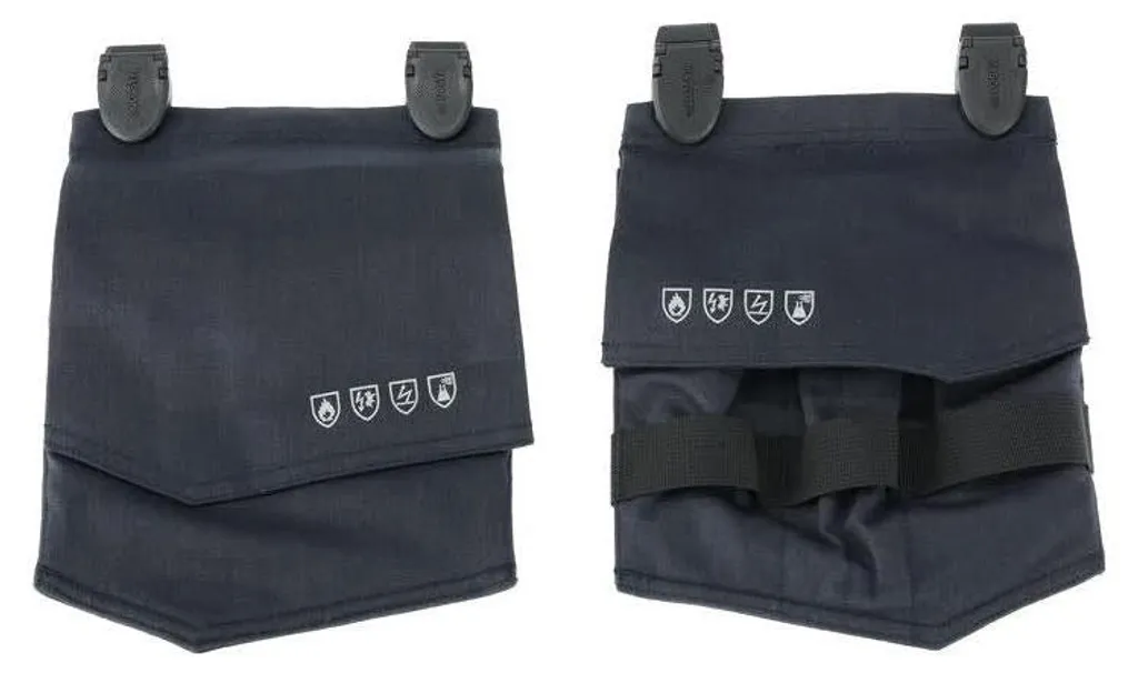 Poches amovibles Mascot Accelerate Multisafe 24010-281 pour artisans