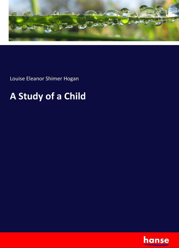 A Study of a Child