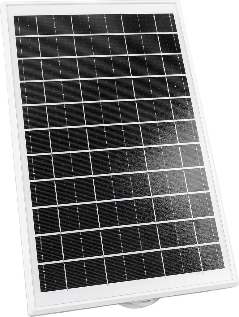 Routeur WiFi Extérieur 4G Solaire - 15W, Batterie 20Ah, SIM Camping