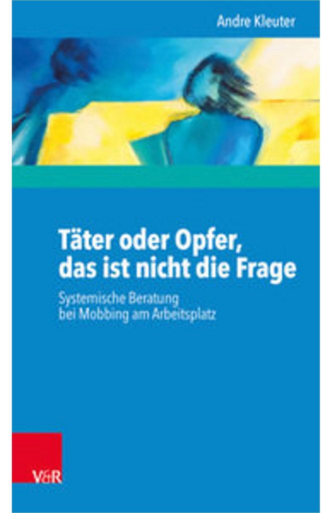 Täter oder Opfer, das ist nicht die Frage