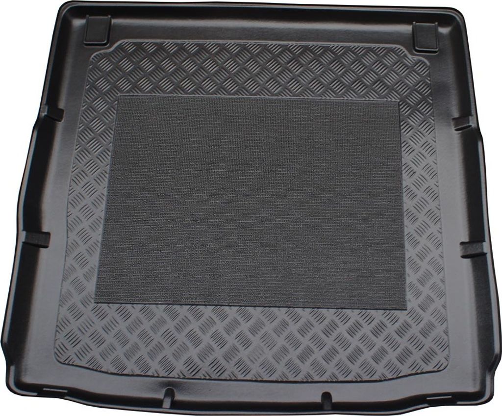 Z437467 Kofferraumwanne kompatibel mit Citroen C5 (X7) Tourer 2008-05.2017