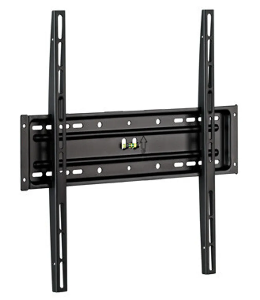 Support mural TV Meliconi CME ES400 Noir pour écran de 55 pouces