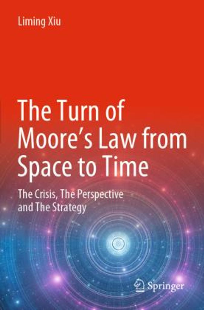 The Turn of Moore's Law from Space to Time