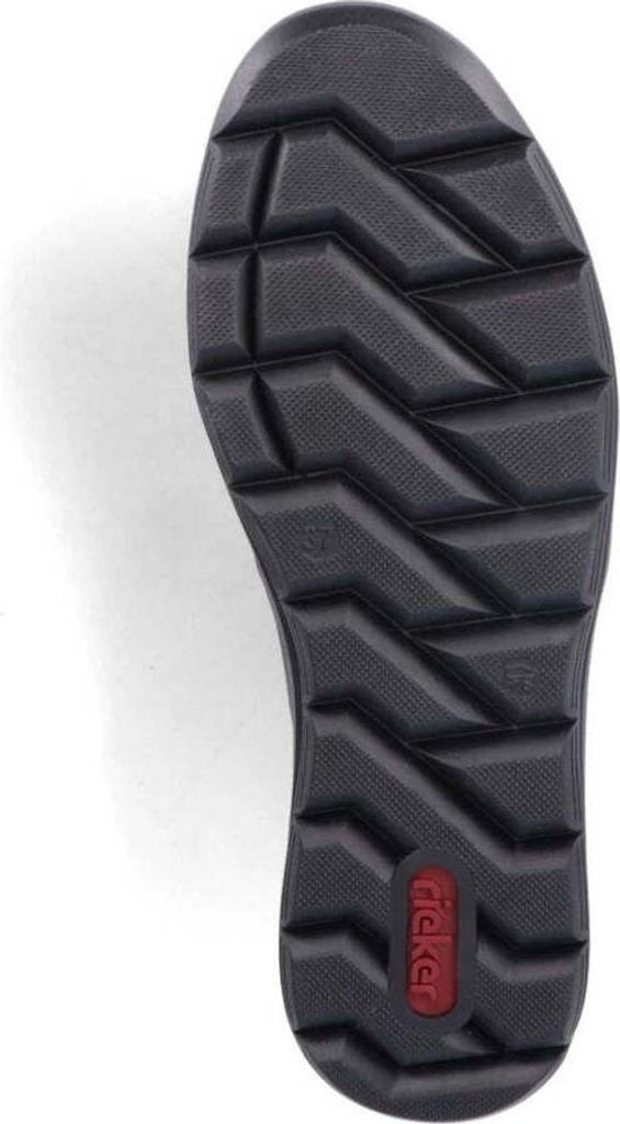 Dámské polokozačky Rieker Z0060-00 schwarz 38 Obrázek produktu 55