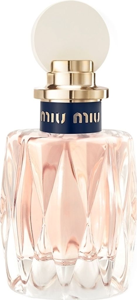 Damenparfüm L'Eau Rosée Miu Miu EDT   50 ml Produktbild 
