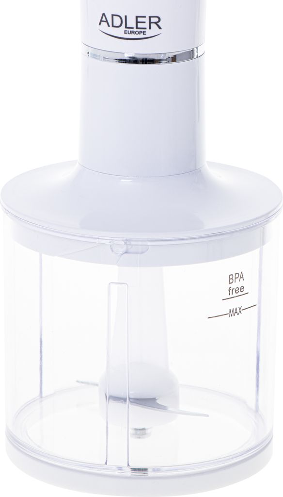 Adler AD 4620 Blender 0,75 L Blender de Tauchmotormixer 800 Produktbild 13
