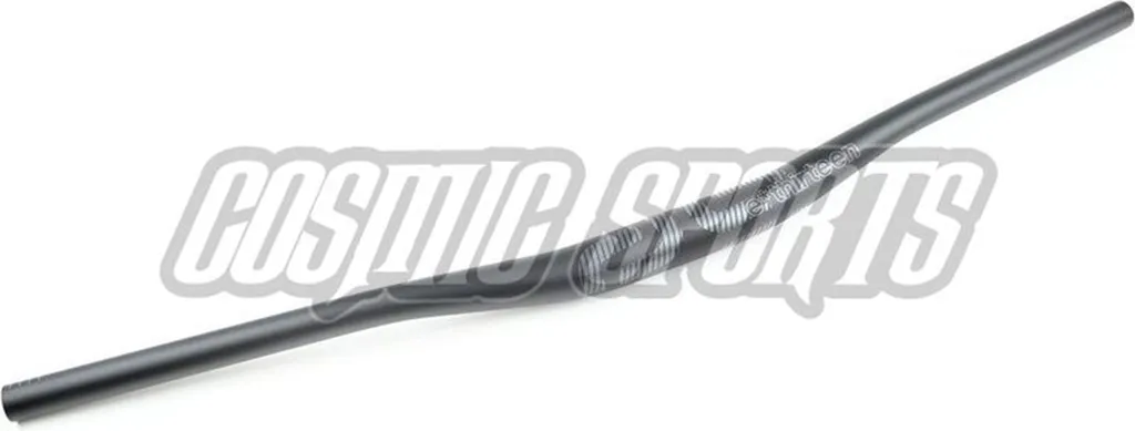 Guidon VTT Oversize 35mm Handlebar Plus pour Enduro et Descente DH