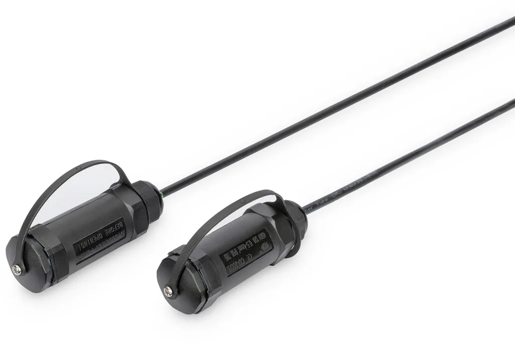 Câble HDMI Longue Distance 30m pour Vidéoprojecteur et Home Cinéma