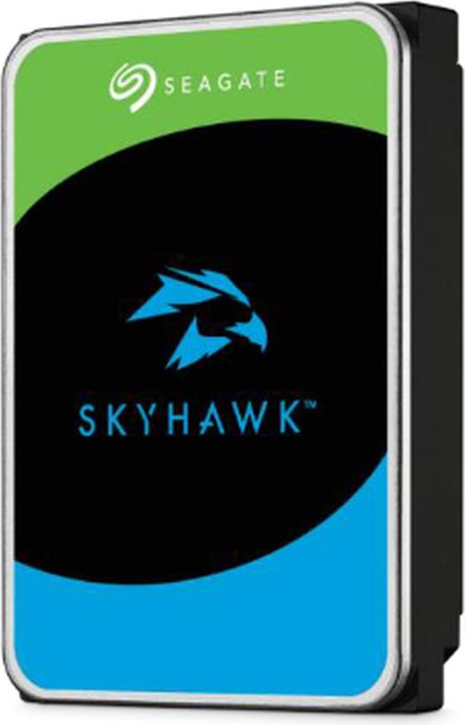 Seagate SkyHawk 1TB 256MB 3,5 Zoll SATA 6Gb/s Interne CMR Immagine del prodotto 