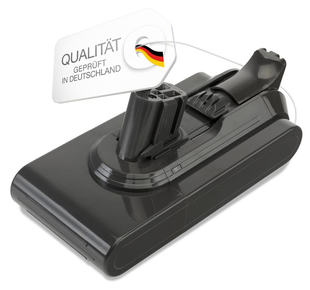 CELLONIC Akku Kompatibel mit SV22, Dyson V15, V11 Produktbild 