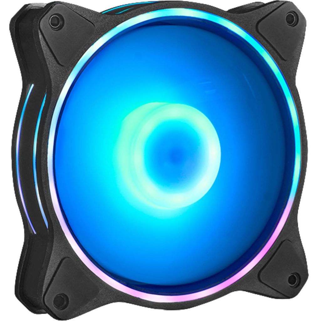 Chieftec ZF-1225RGB, Mehrfarbig Produktbild 